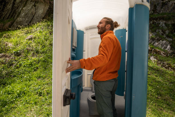 Best Sanitation services for porta potties  in Combine, TX